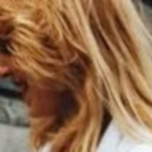 Meet your Posher, Rosalie